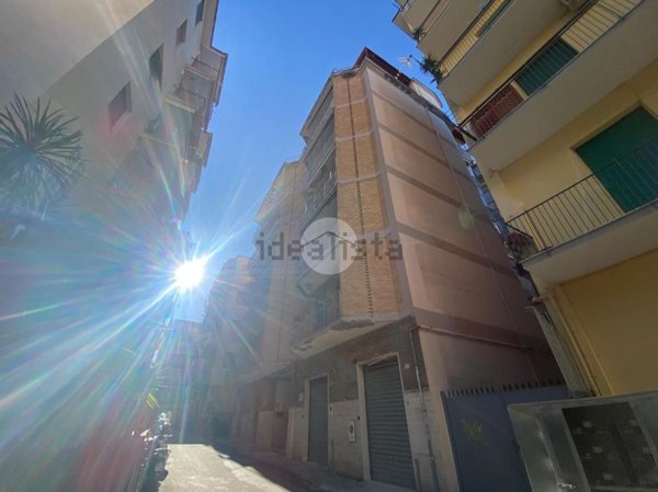 appartamento in vendita a Torre del Greco