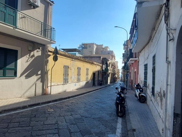 appartamento a Torre del Greco in zona Scappi / Lava Nuova / Montedoro