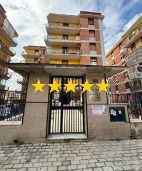 appartamento in vendita a Torre del Greco