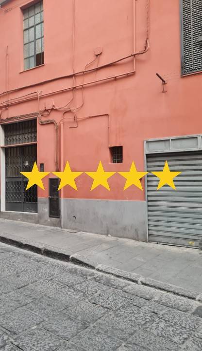 appartamento in vendita a Torre del Greco in zona Centro Città