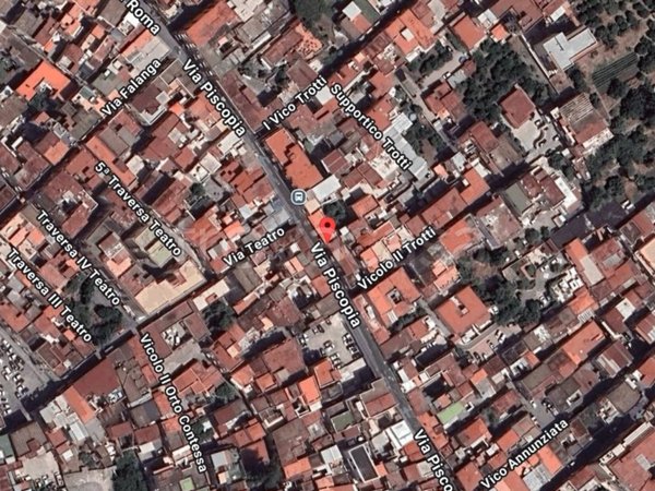 appartamento in vendita a Torre del Greco in zona Centro Città