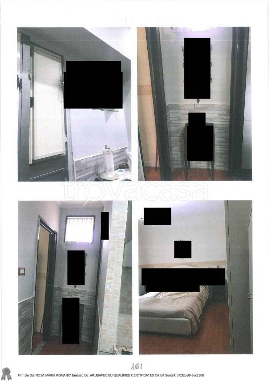 appartamento in vendita a Torre del Greco