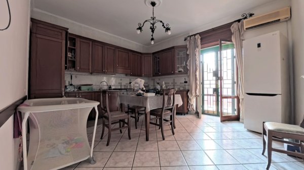 appartamento in vendita a Torre del Greco