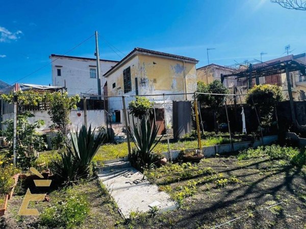 appartamento in vendita a Torre del Greco