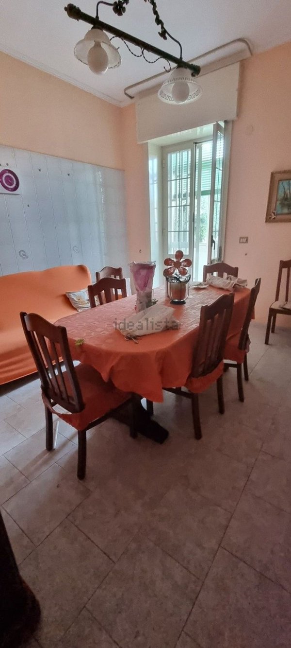 appartamento in vendita a Torre del Greco