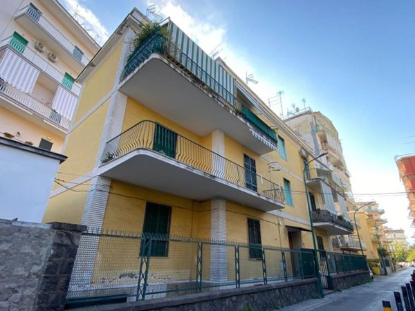 appartamento in vendita a Torre del Greco