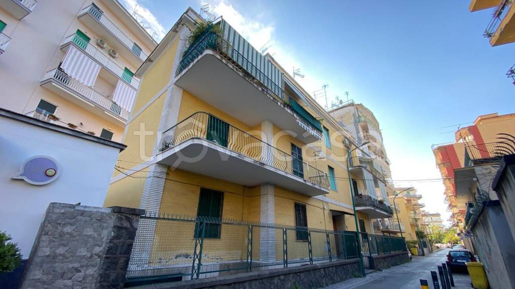 appartamento in vendita a Torre del Greco