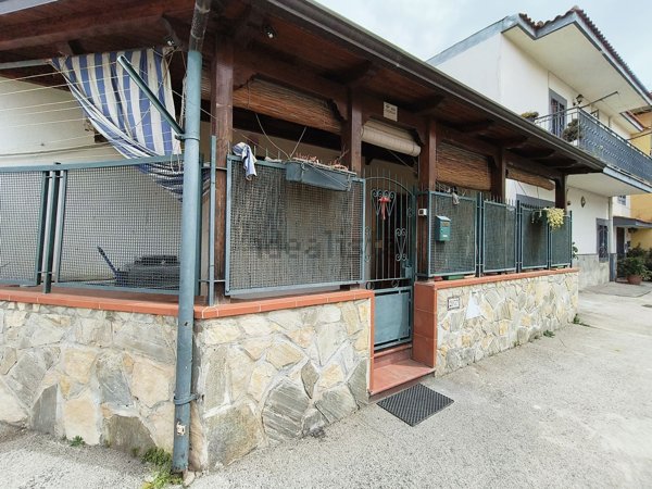 appartamento in vendita a Torre del Greco