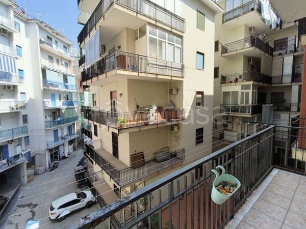 appartamento in vendita a Torre del Greco