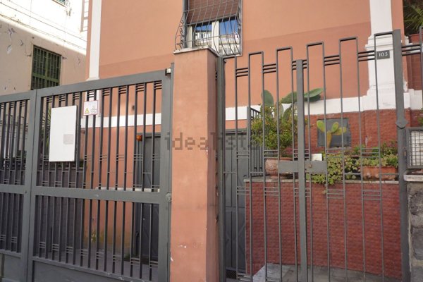 appartamento in vendita a Torre del Greco