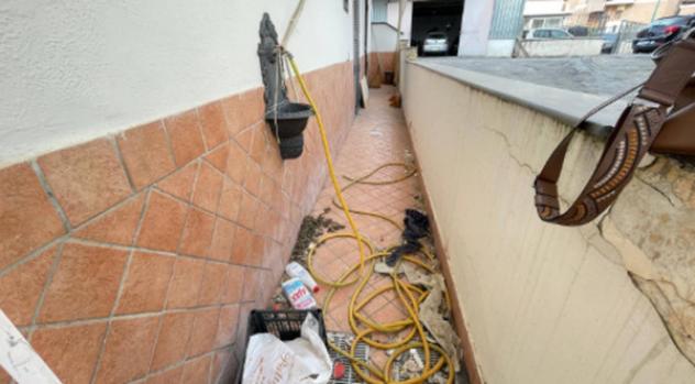 appartamento in vendita a Torre del Greco