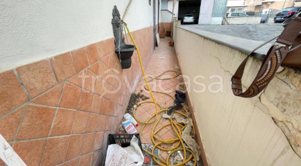 appartamento in vendita a Torre del Greco