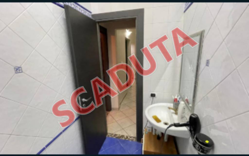 appartamento in vendita a Torre del Greco