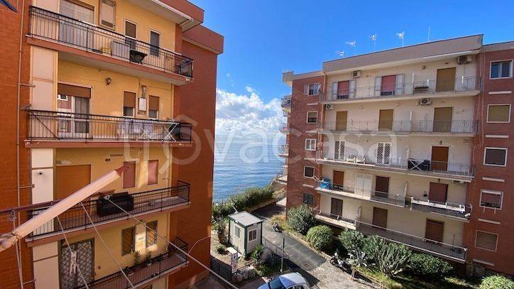 appartamento in vendita a Torre del Greco