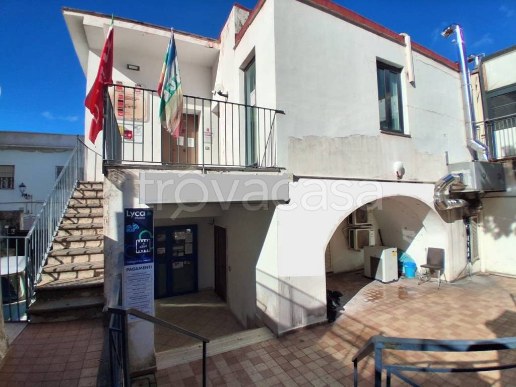 casa indipendente in vendita a Torre del Greco in zona Centro Città