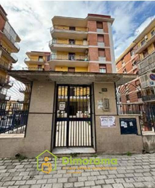 appartamento in vendita a Torre del Greco