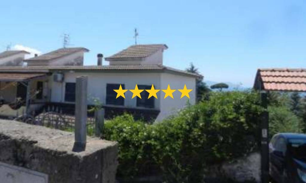 appartamento in vendita a Torre del Greco