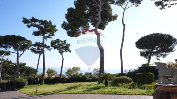 villa in vendita a Torre del Greco in zona Scappi / Lava Nuova / Montedoro