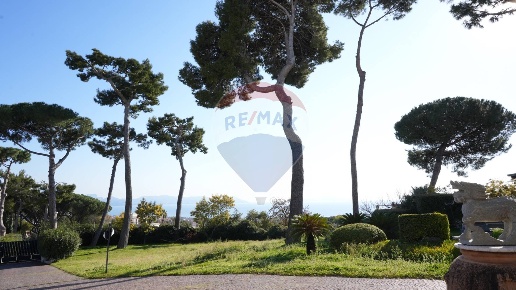 villa in vendita a Torre del Greco in zona Scappi / Lava Nuova / Montedoro