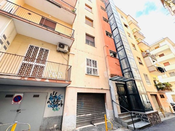 appartamento in vendita a Torre del Greco