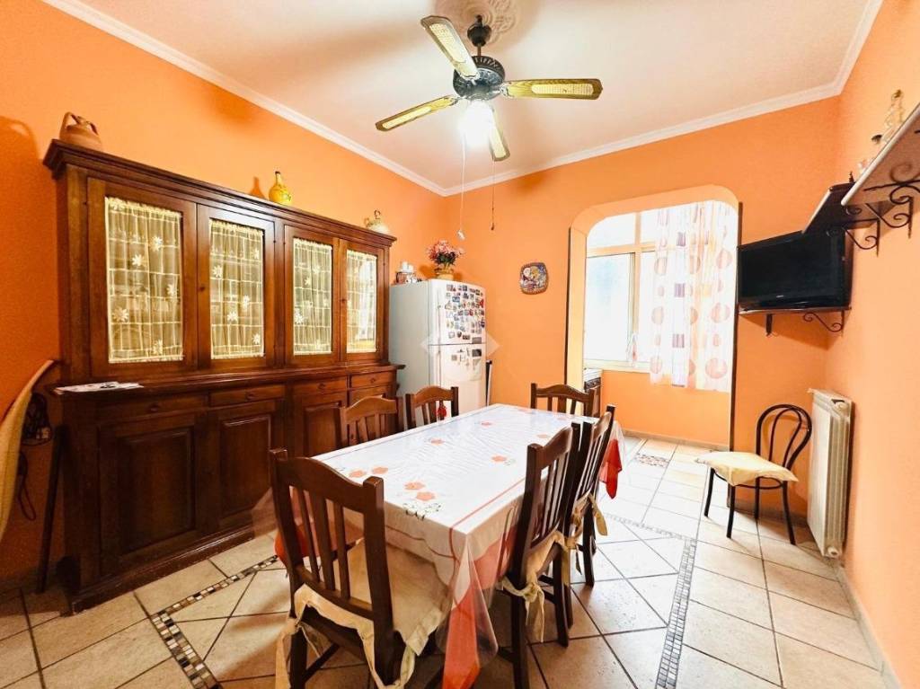 appartamento in vendita a Torre del Greco