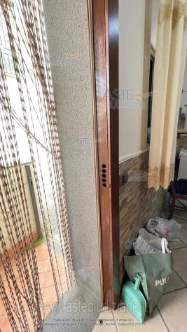 appartamento in vendita a Torre del Greco