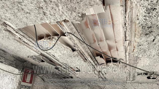 terreno edificabile in vendita a Torre del Greco