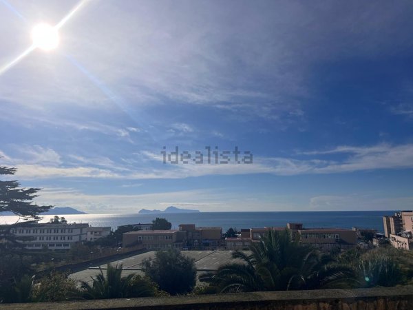 appartamento in vendita a Torre del Greco