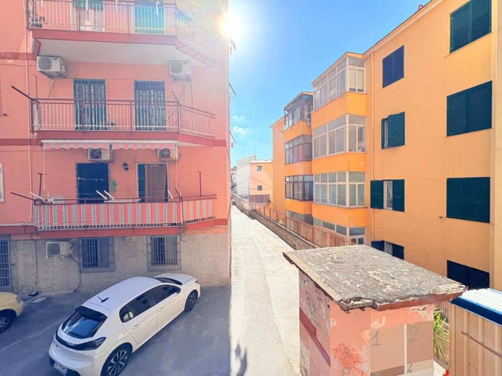 appartamento in vendita a Torre del Greco