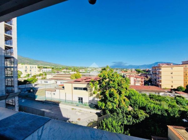 appartamento a Torre del Greco in zona Scappi / Lava Nuova / Montedoro