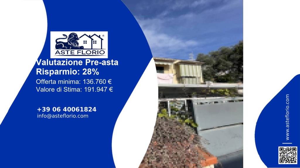 appartamento in vendita a Torre del Greco