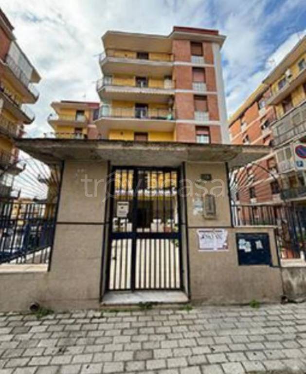 appartamento in vendita a Torre del Greco