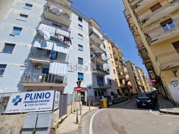 appartamento in vendita a Torre del Greco