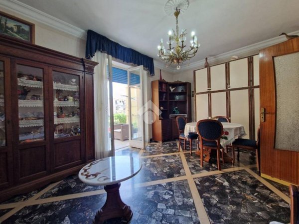 appartamento in vendita a Torre del Greco