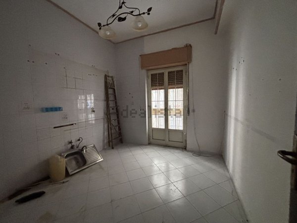 appartamento in vendita a Torre del Greco in zona Centro Città