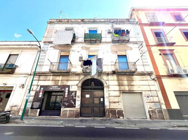 appartamento in vendita a Torre del Greco