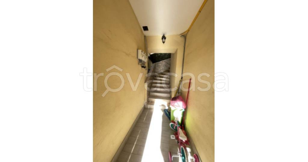 appartamento in vendita a Torre del Greco