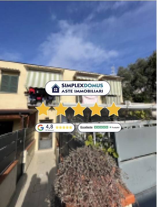 appartamento in vendita a Torre del Greco