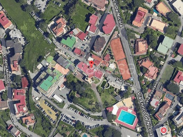 appartamento in vendita a Torre del Greco