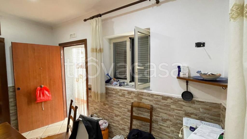 appartamento in vendita a Torre del Greco