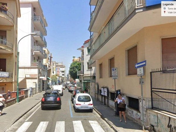 appartamento in vendita a Torre del Greco