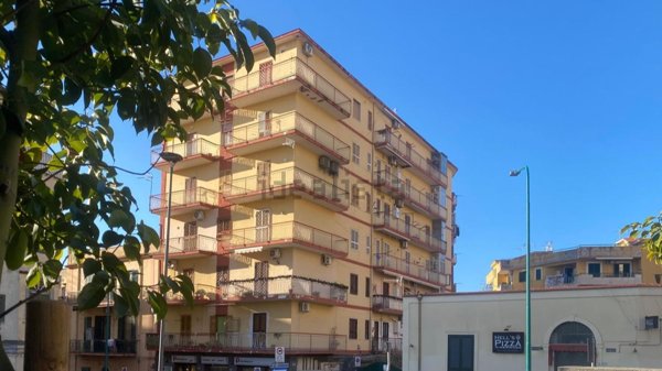appartamento in vendita a Torre del Greco