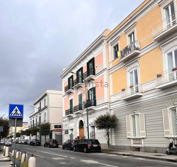 appartamento in vendita a Torre del Greco