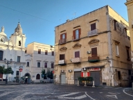 appartamento in vendita a Torre del Greco