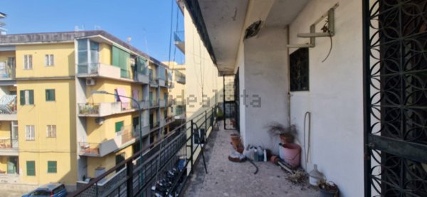 appartamento in vendita a Torre del Greco