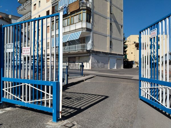 appartamento in vendita a Torre del Greco