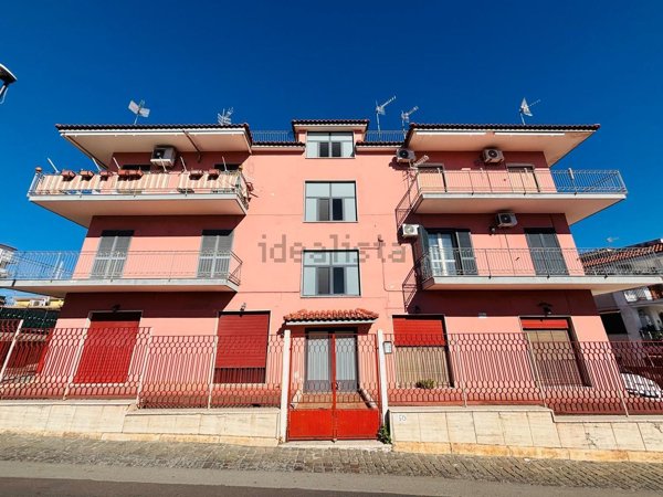 appartamento in vendita a Torre del Greco