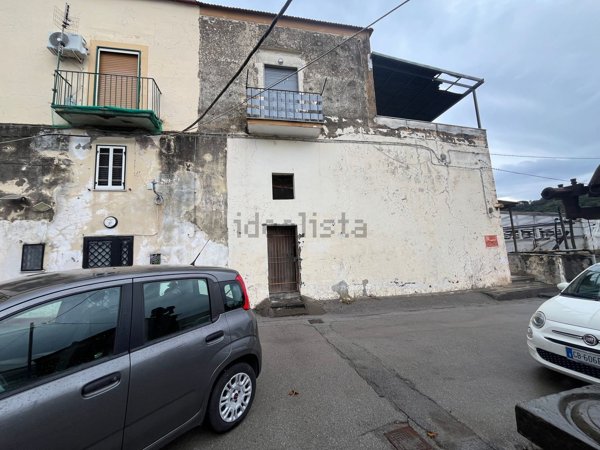 appartamento in vendita a Torre del Greco in zona I Camaldoli