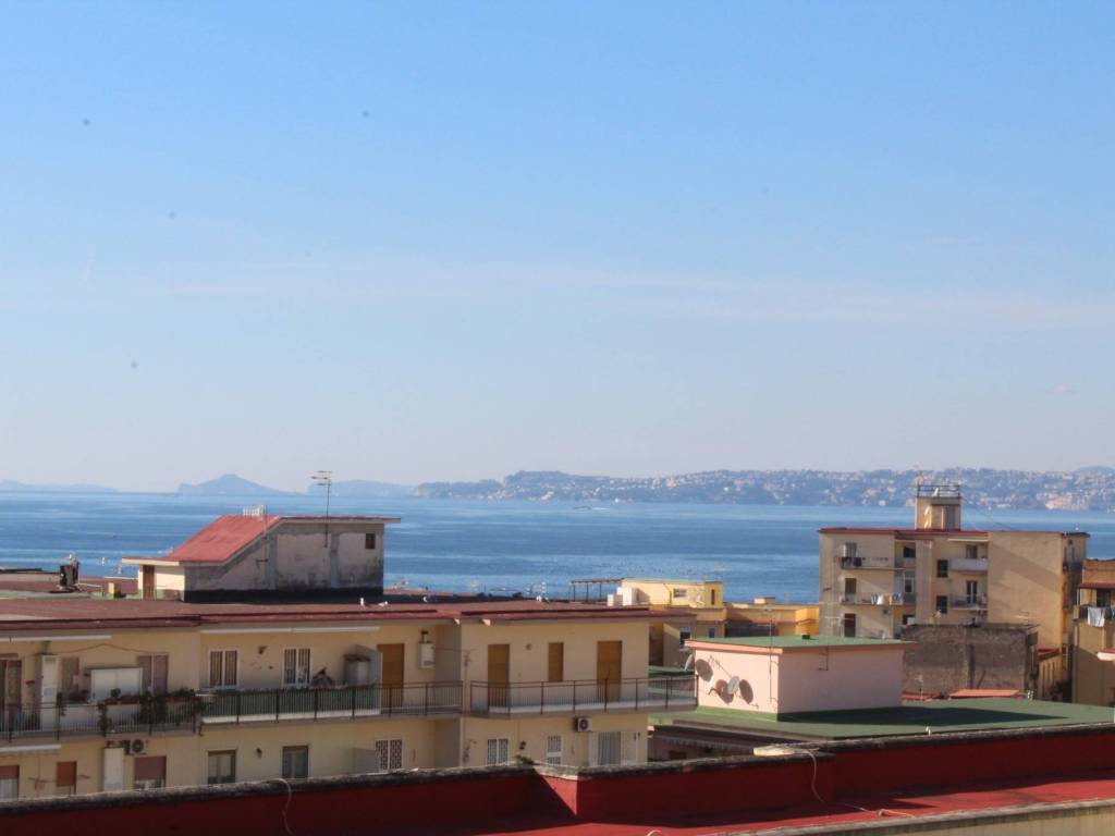 appartamento in vendita a Torre del Greco