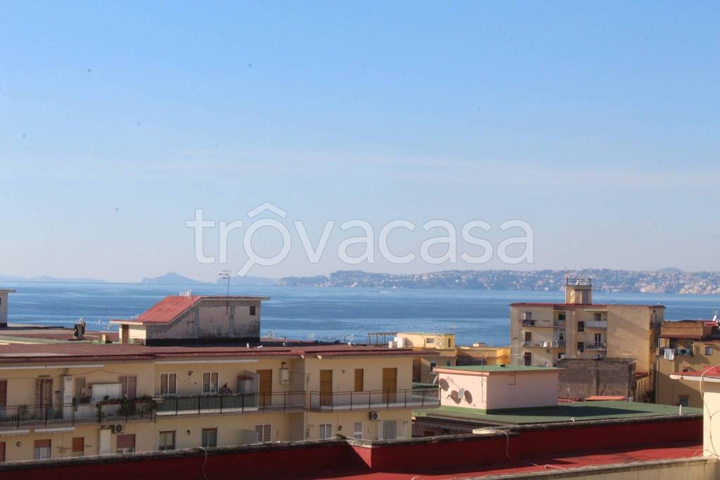 appartamento in vendita a Torre del Greco